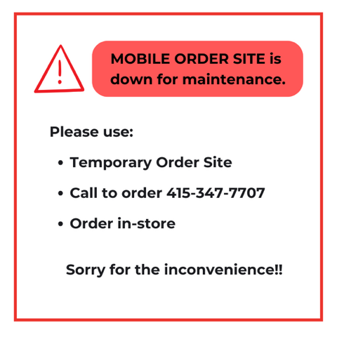 Maintenance