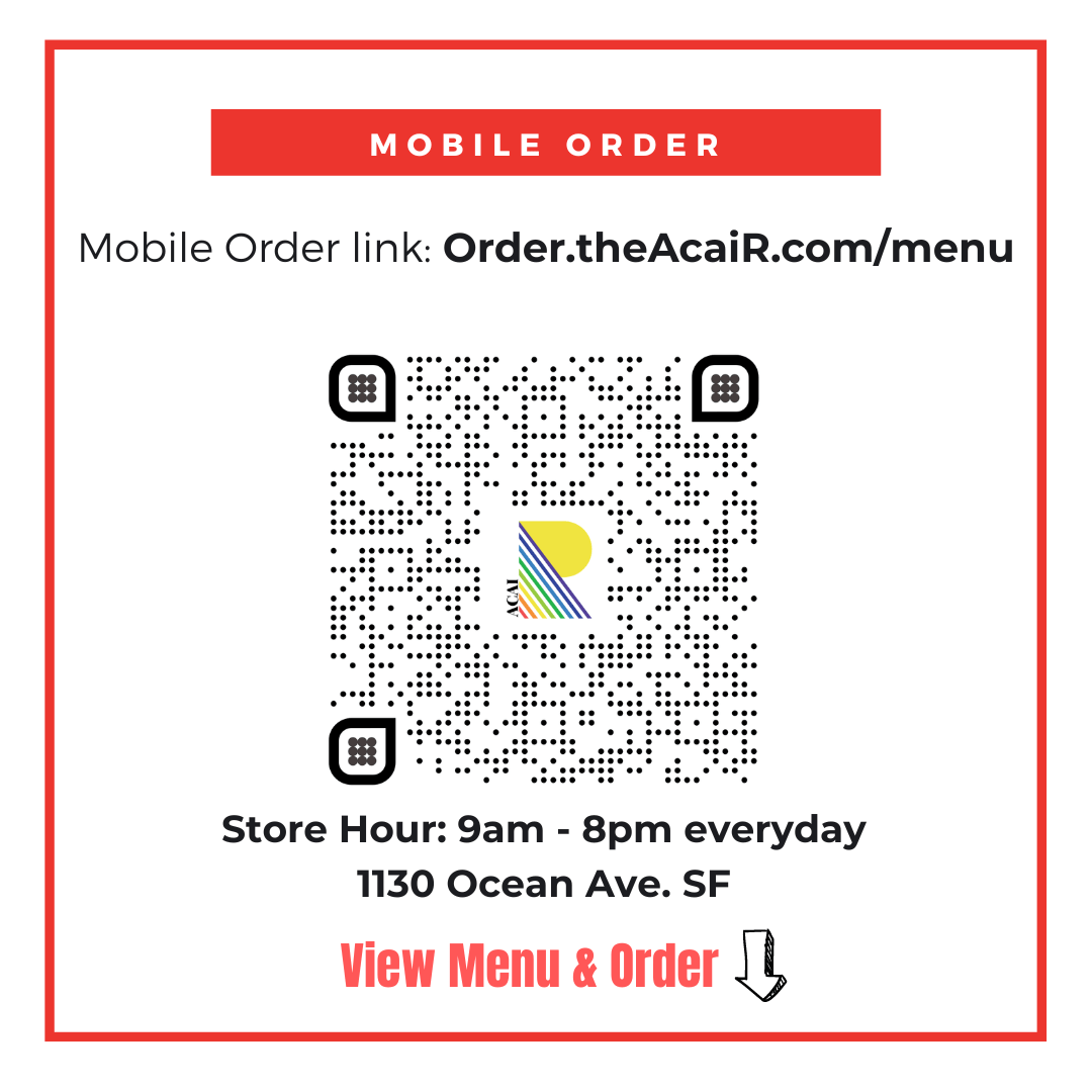 Mobile Order